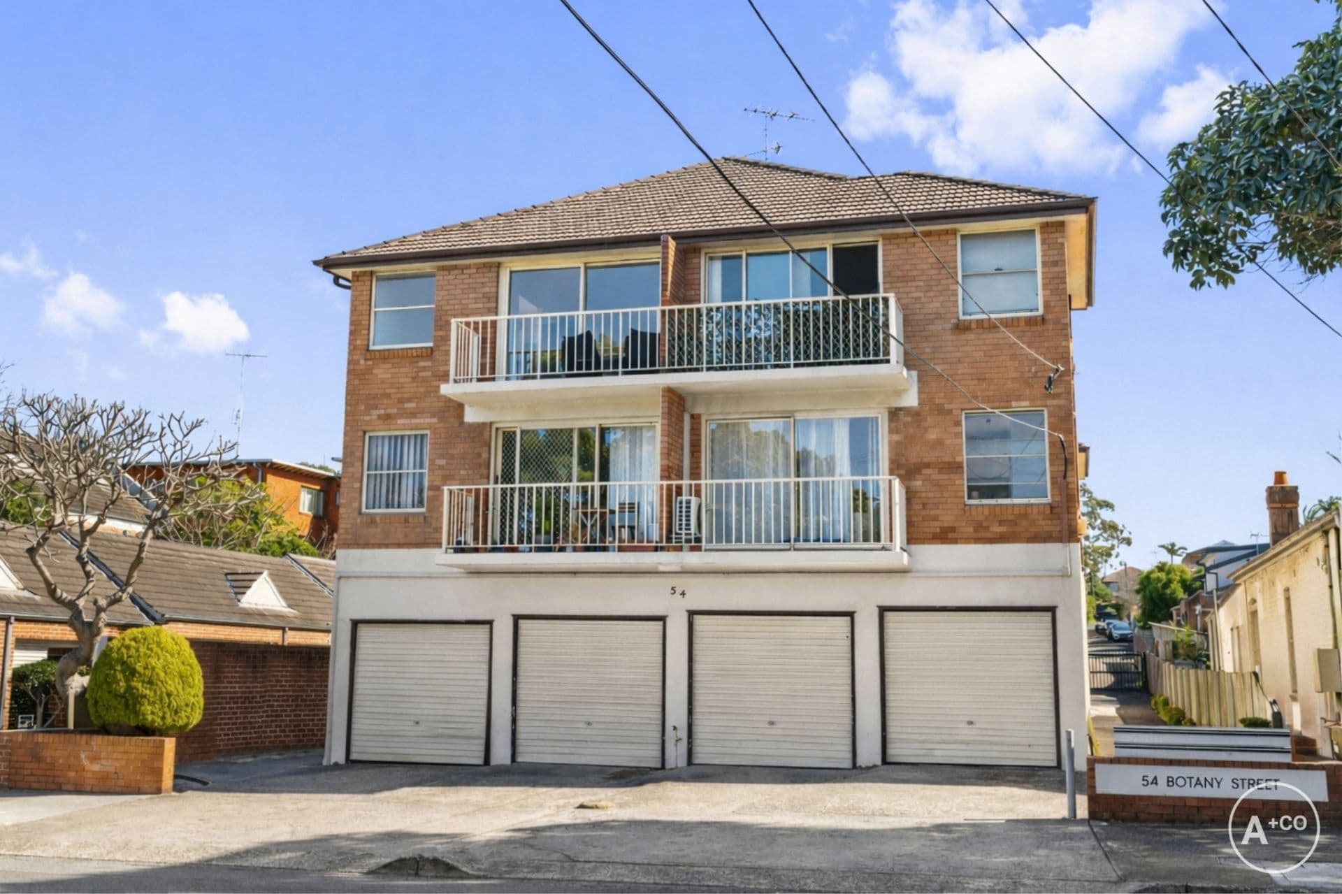 6/54 Botany Street, Kingsford, Kingsford - Image 1