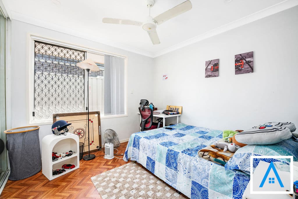 6B Evelyn Street, Macquarie Fields, NSW, 2564, Macquarie Fields - Thumbnail 7