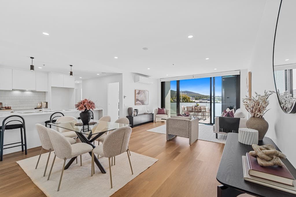 102/76 Steve Irwin Avenue, Wright, ACT, 2611, Wright - Image 1