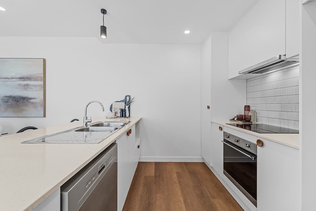 102/76 Steve Irwin Avenue, Wright, ACT, 2611, Wright - Thumbnail 2