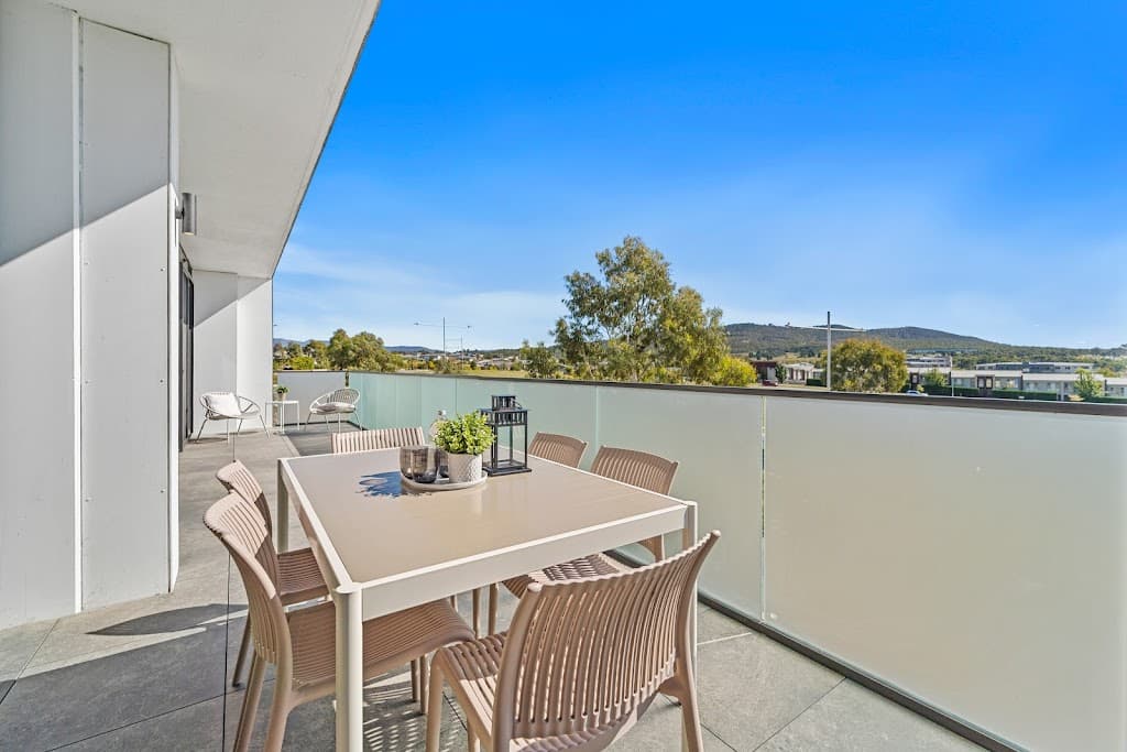 102/76 Steve Irwin Avenue, Wright, ACT, 2611, Wright - Thumbnail 3