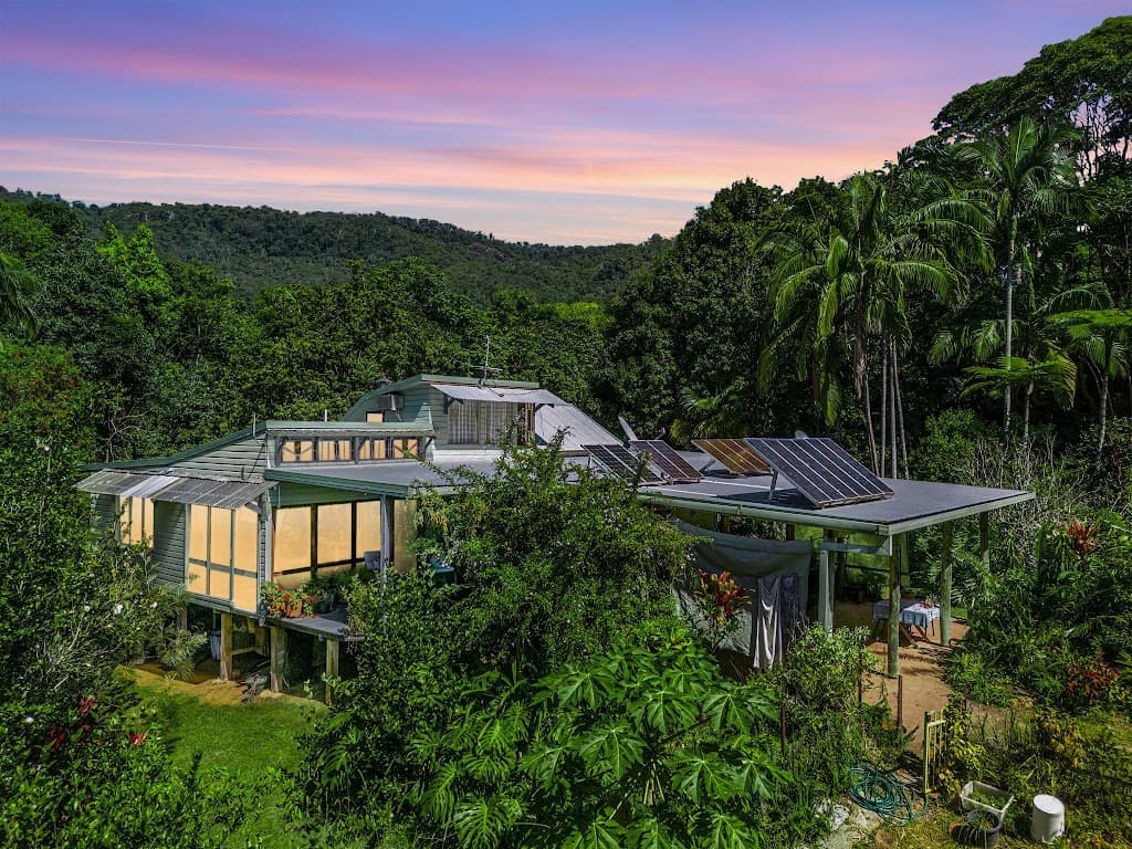 193 Hidden Valley Road, Eungella, NSW, 2484, Eungella - Image 1