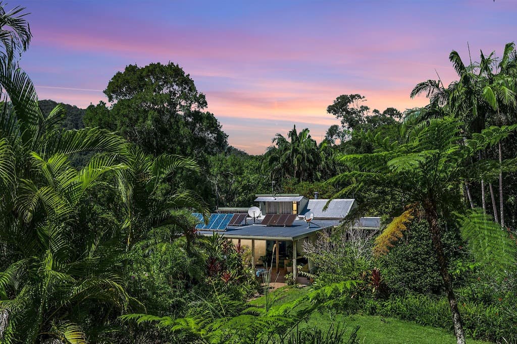 193 Hidden Valley Road, Eungella, NSW, 2484, Eungella - Thumbnail 2
