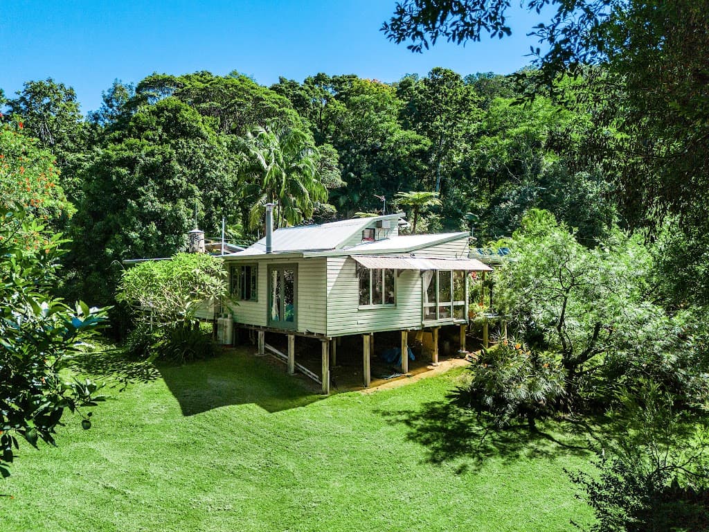 193 Hidden Valley Road, Eungella, NSW, 2484, Eungella - Thumbnail 6