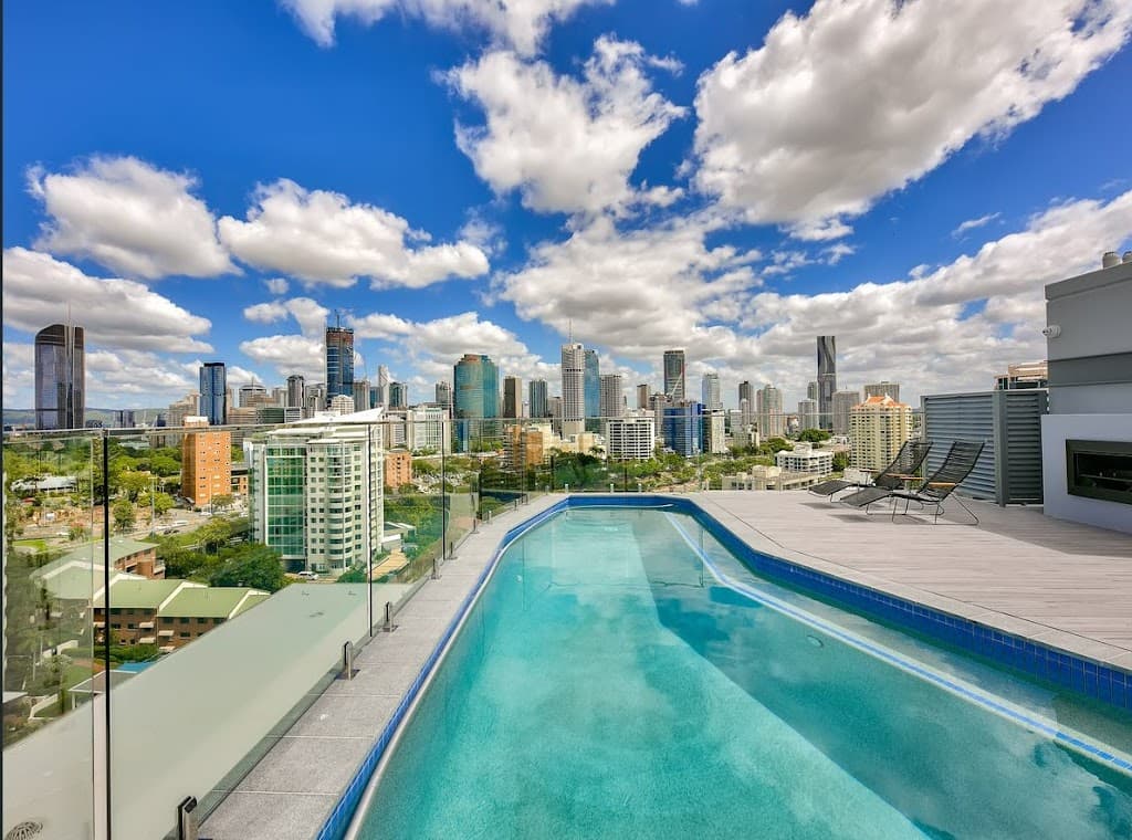 806/66 Lambert Street, Kangaroo Point, QLD, 4169, Kangaroo Point - Image 1