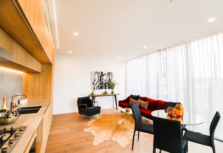 806/66 Lambert Street, Kangaroo Point, QLD, 4169, Kangaroo Point - Thumbnail 3