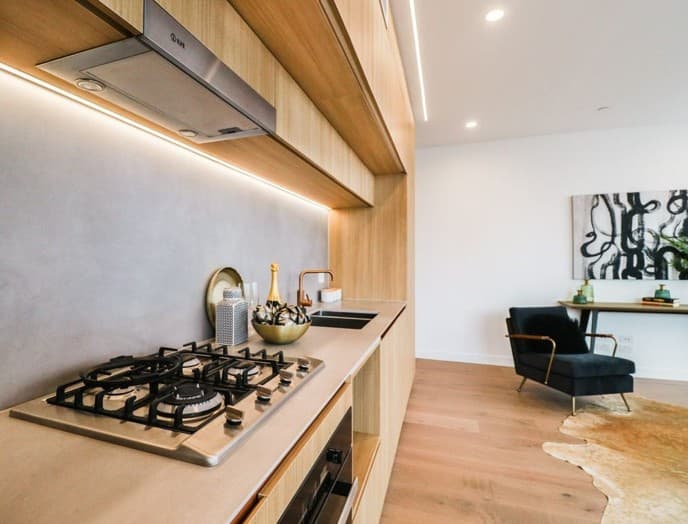 806/66 Lambert Street, Kangaroo Point, QLD, 4169, Kangaroo Point - Thumbnail 5