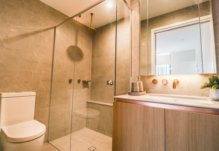 806/66 Lambert Street, Kangaroo Point, QLD, 4169, Kangaroo Point - Thumbnail 8