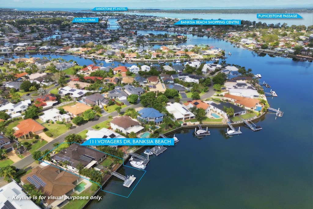 111 Voyagers Drive, Banksia Beach, QLD, 4507, Banksia Beach - Thumbnail 2