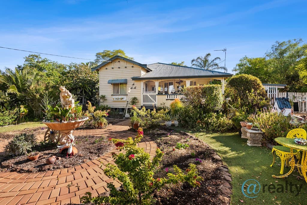 1 Edward Street, Pittsworth, QLD, 4356, Pittsworth - Image 1