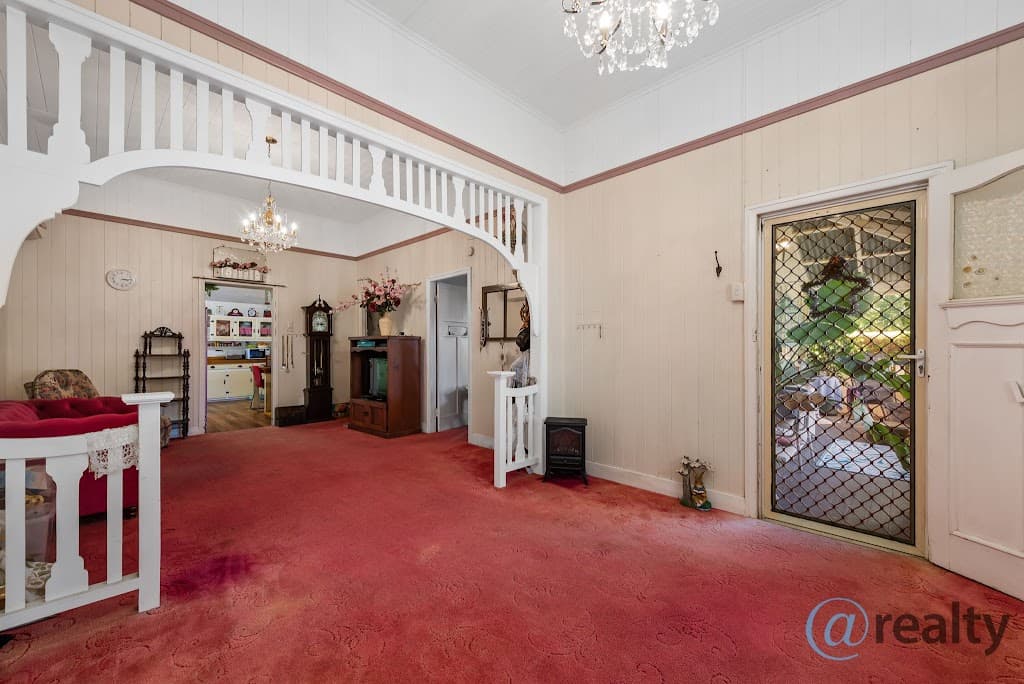 1 Edward Street, Pittsworth, QLD, 4356, Pittsworth - Thumbnail 3