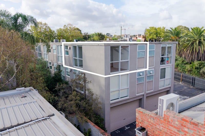 21/213 Williams Road, South Yarra - Image 1