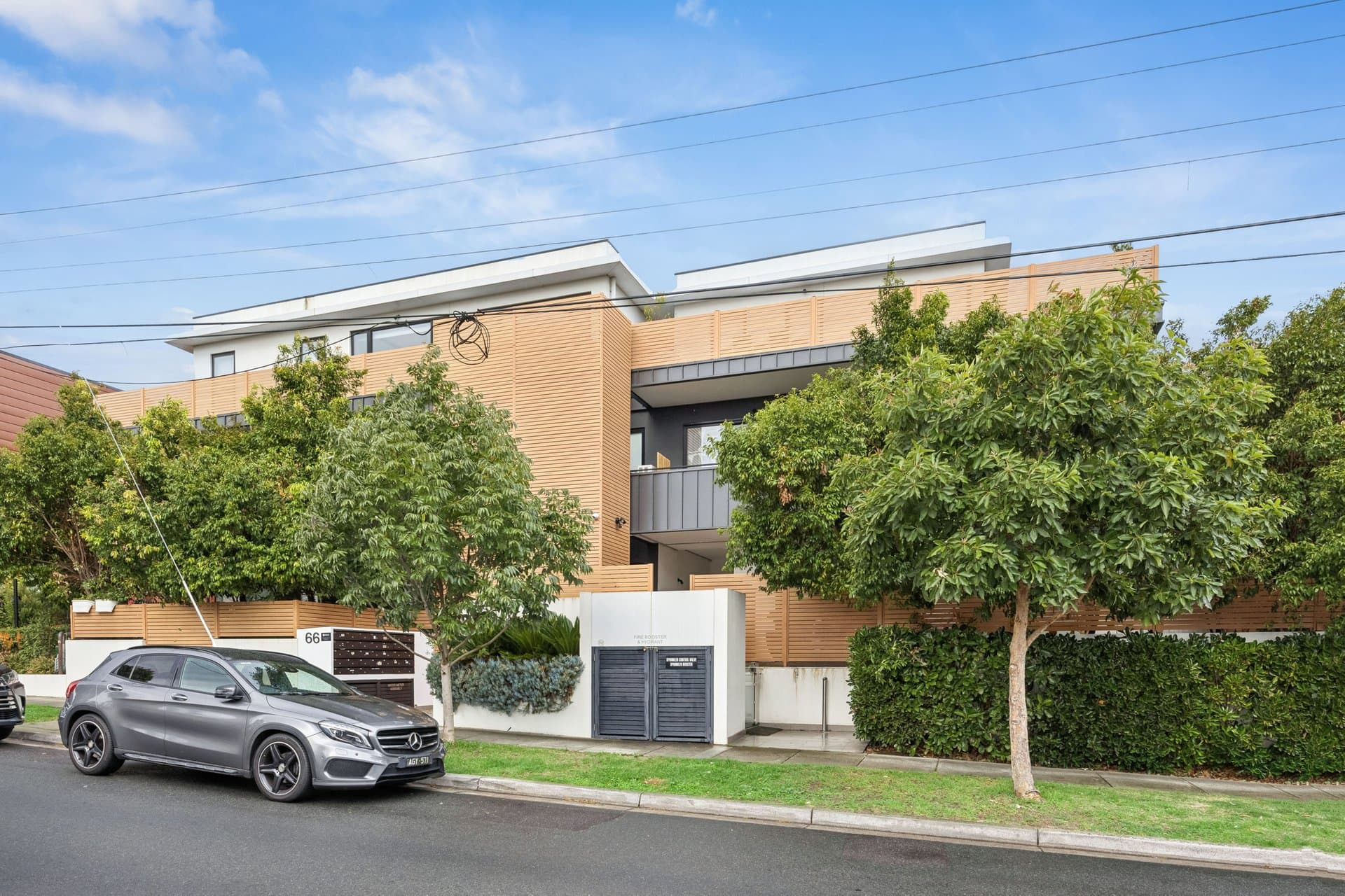105/66 Bent Street, McKinnon - Thumbnail 2