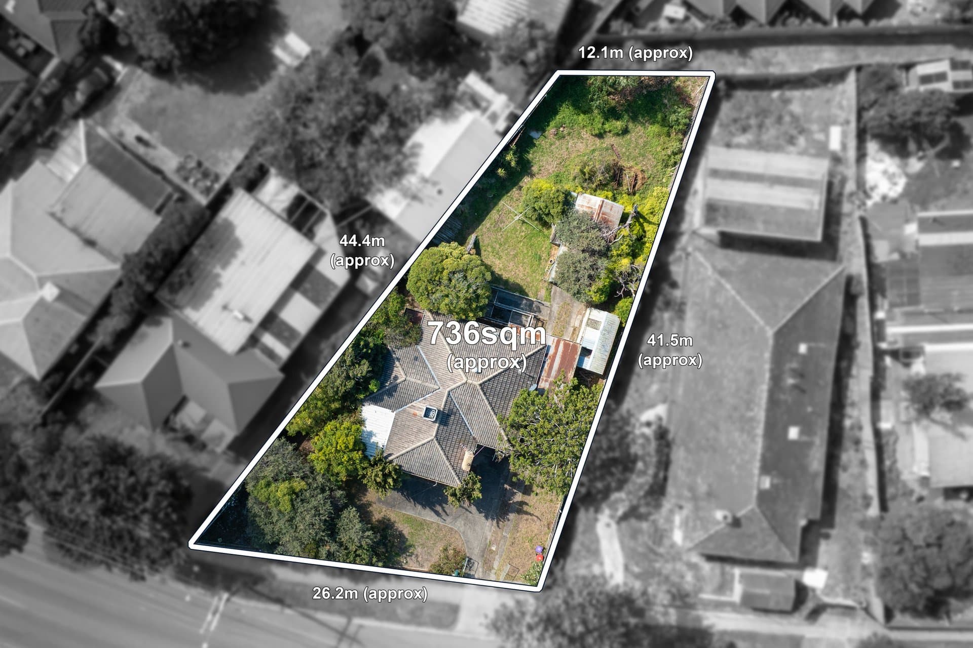 19 Railway Parade, Seaford - Image 1