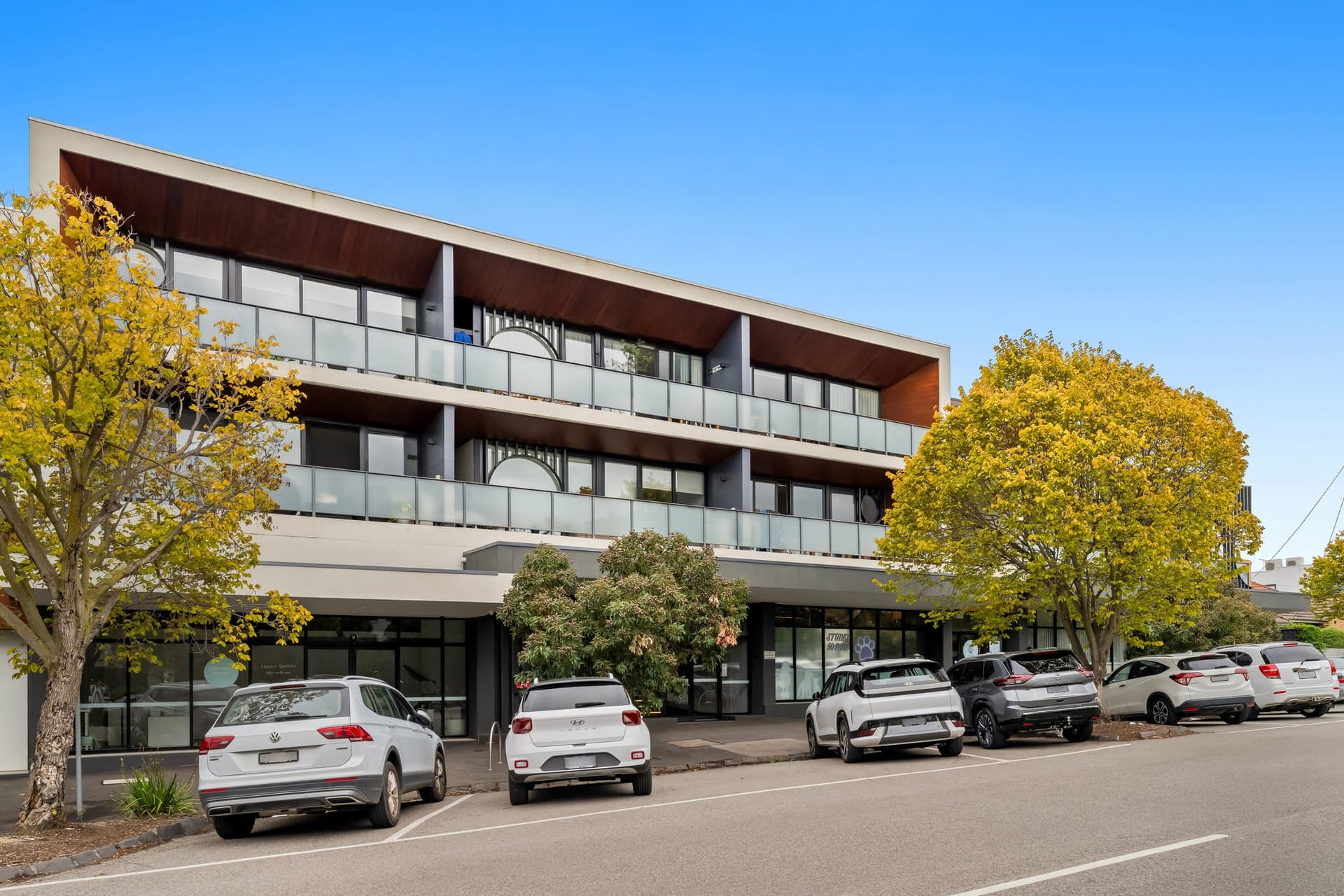 G12/11 Glass Street, Essendon - Image 1