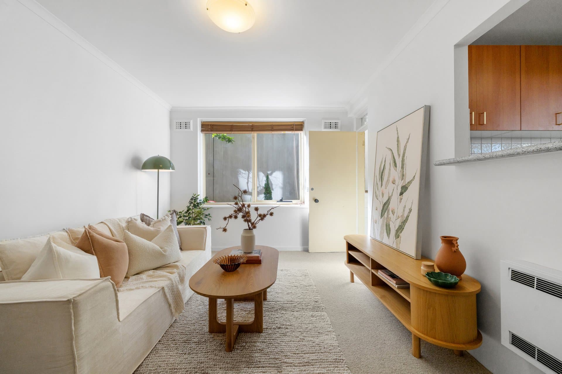 1/823 Rathdowne Street, Carlton North - Thumbnail 2