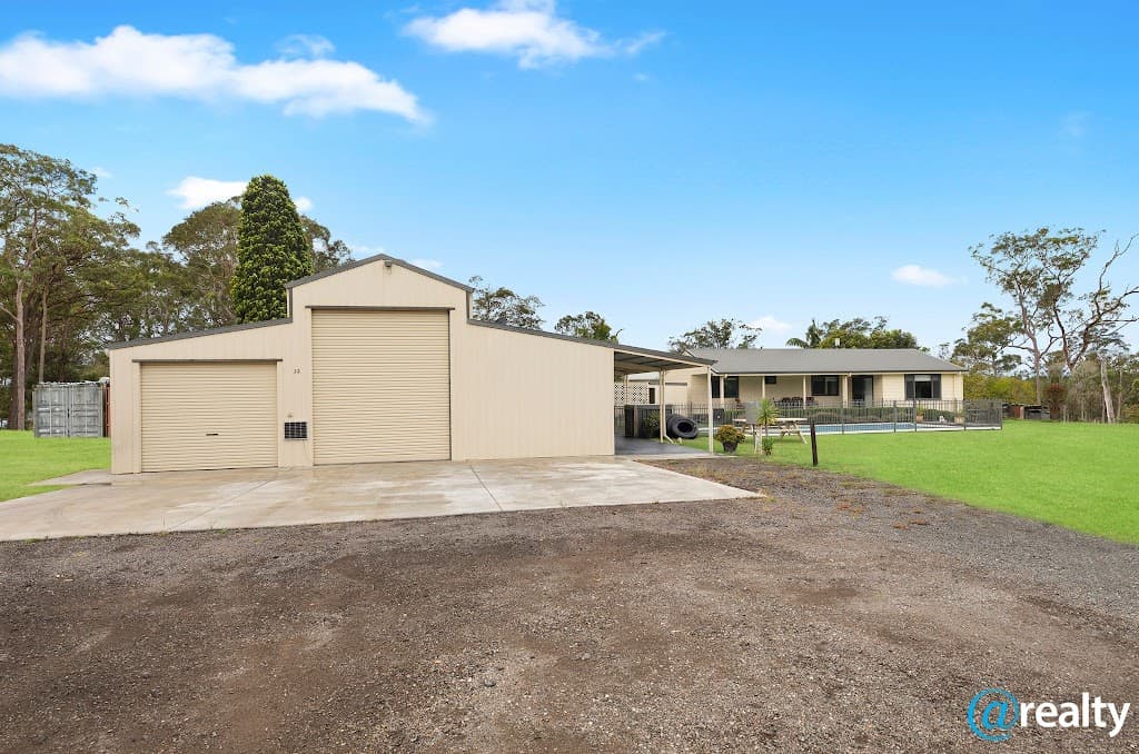 32 Manhire Road, Wyee, NSW, 2259, Wyee - Thumbnail 4