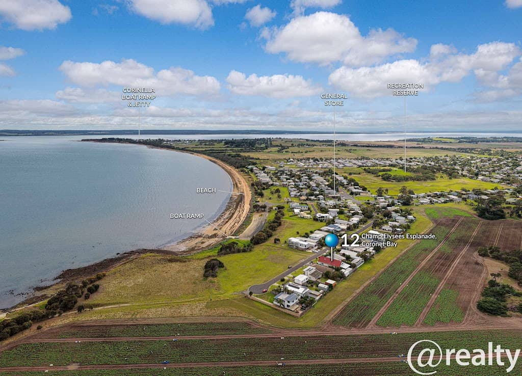 12 Champ Elysees Esplanade, Coronet Bay, VIC, 3984, Coronet Bay - Thumbnail 3