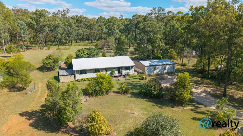 85 Hustons Road, Wondai, QLD, 4606, Wondai - Image 1