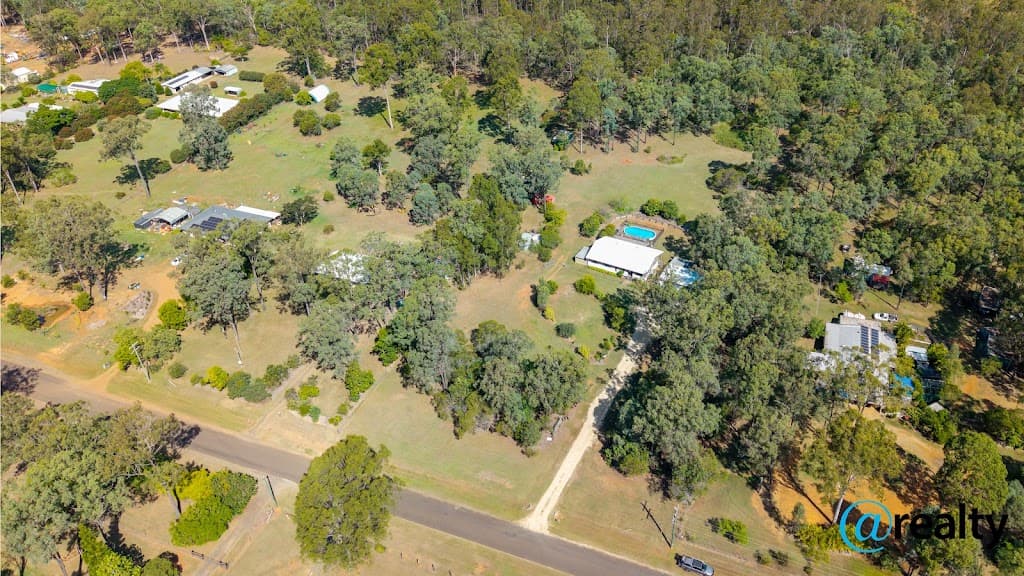 85 Hustons Road, Wondai, QLD, 4606, Wondai - Thumbnail 2
