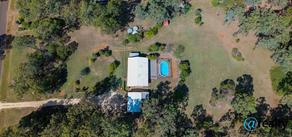 85 Hustons Road, Wondai, QLD, 4606, Wondai - Thumbnail 3