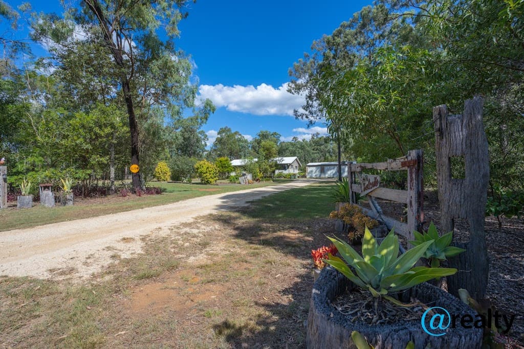 85 Hustons Road, Wondai, QLD, 4606, Wondai - Thumbnail 4