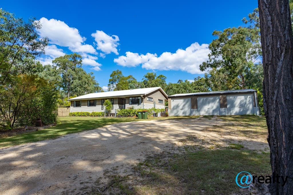85 Hustons Road, Wondai, QLD, 4606, Wondai - Thumbnail 5