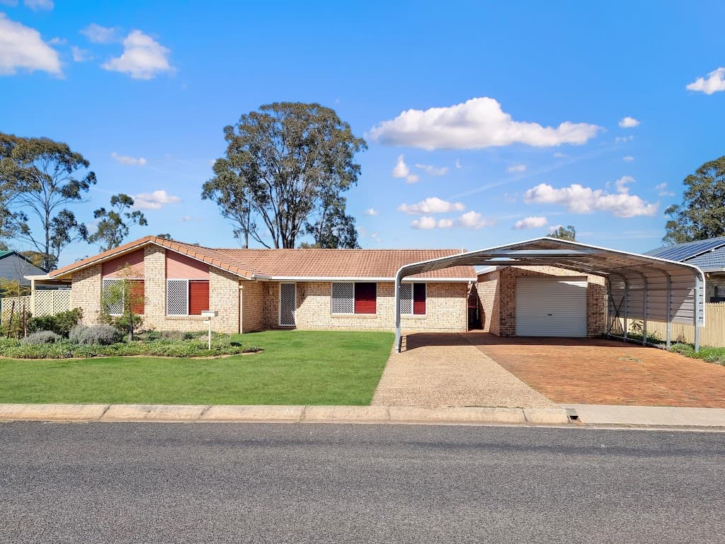 21 Kurtellen Crescent, Kingaroy, QLD, 4610, Kingaroy - Image 1
