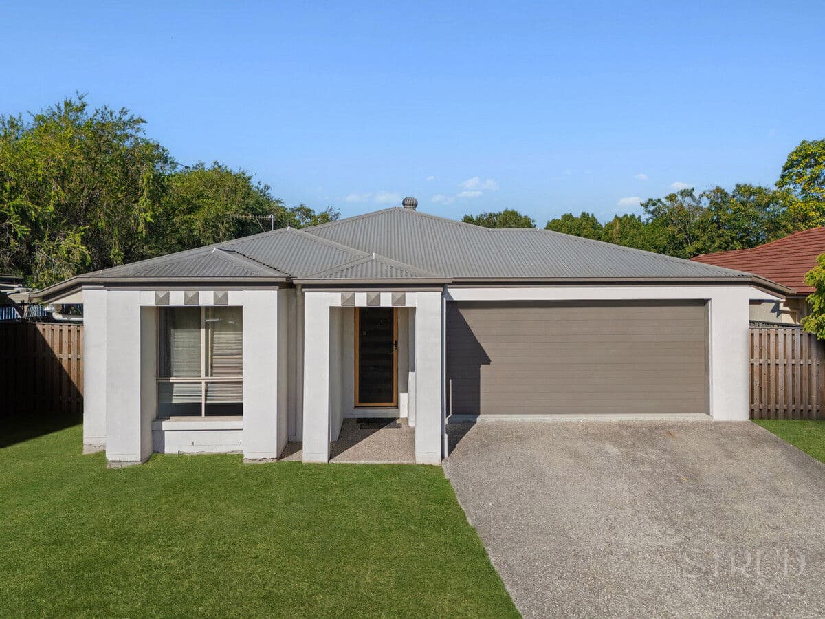 51 Harold Reinhardt Drive, Redbank Plains QLD 4301, Redbank Plains - Image 1