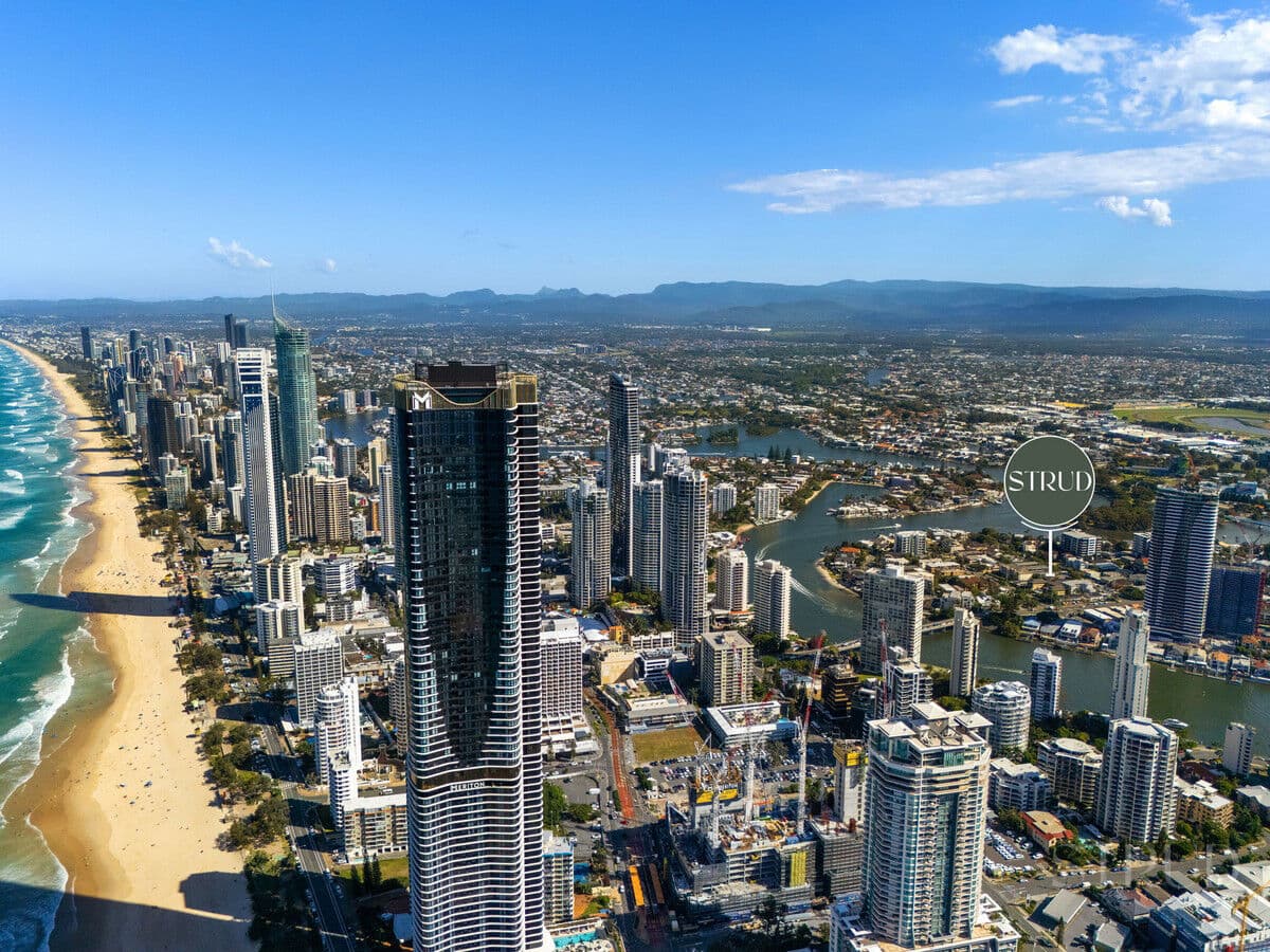 2 / 23 Darrambal Street, Chevron Island QLD 4217, Surfers Paradise - Image 1