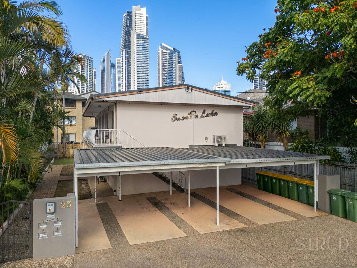 2 / 23 Darrambal Street, Chevron Island QLD 4217, Surfers Paradise - Thumbnail 2