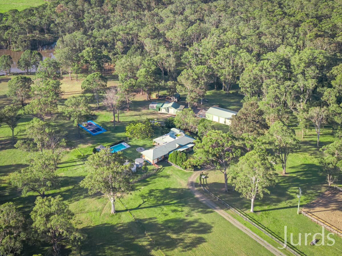 136 Whitings Lane, QUORROBOLONG, Quorrobolong - Thumbnail 2