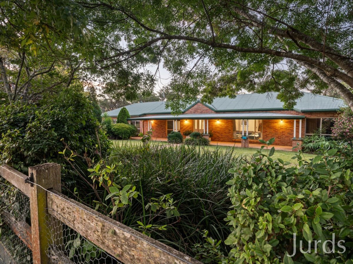 136 Whitings Lane, QUORROBOLONG, Quorrobolong - Thumbnail 4