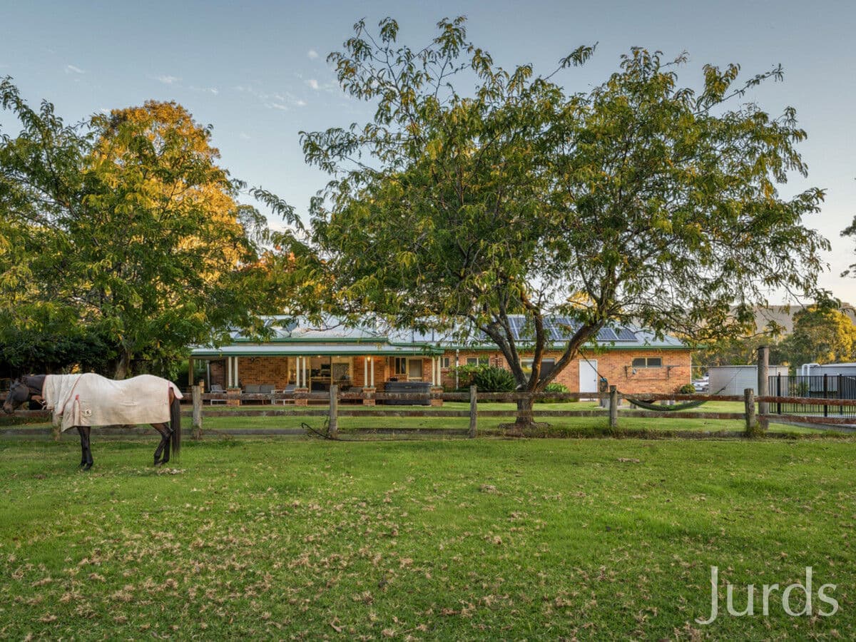 136 Whitings Lane, QUORROBOLONG, Quorrobolong - Thumbnail 5