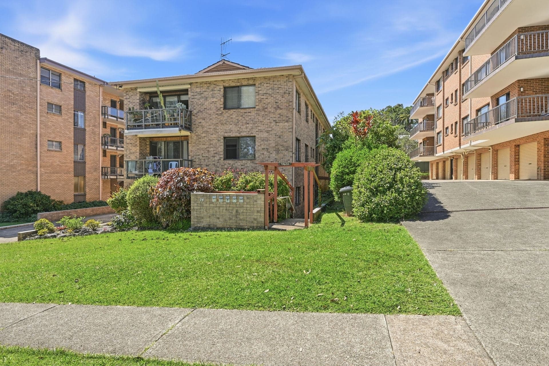 5/14 Munster Street Port Macquarie NSW, Port Macquarie - Image 1