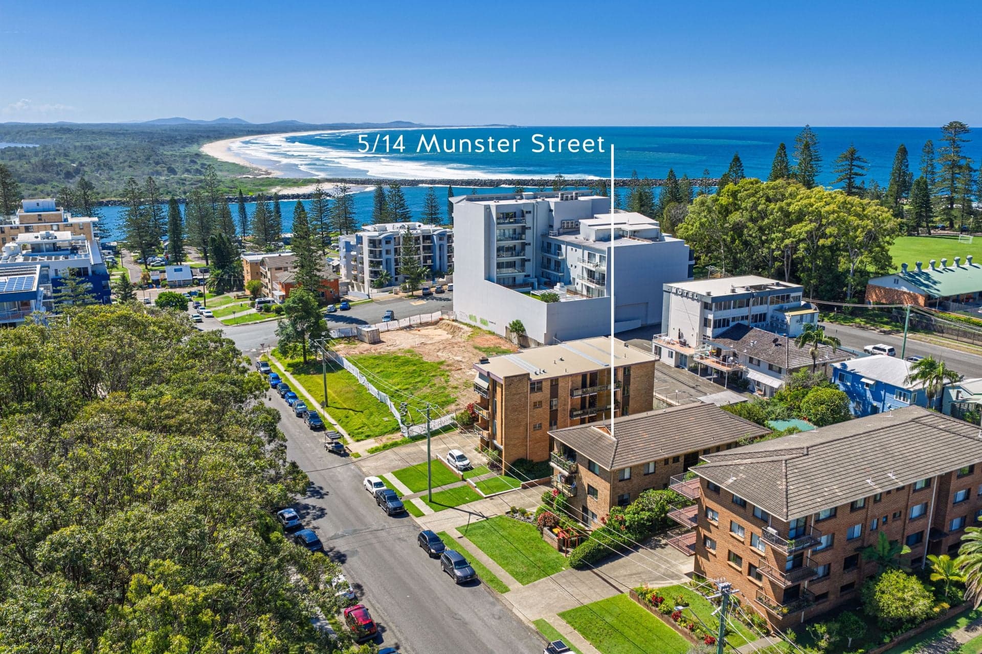 5/14 Munster Street Port Macquarie NSW, Port Macquarie - Thumbnail 3