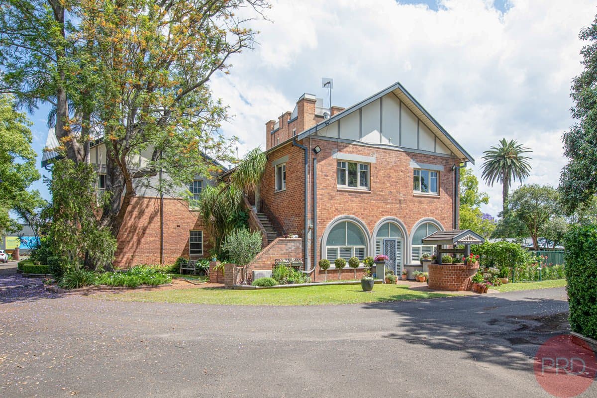 17/530 High Street, MAITLAND NSW 2320, Maitland - Thumbnail 2