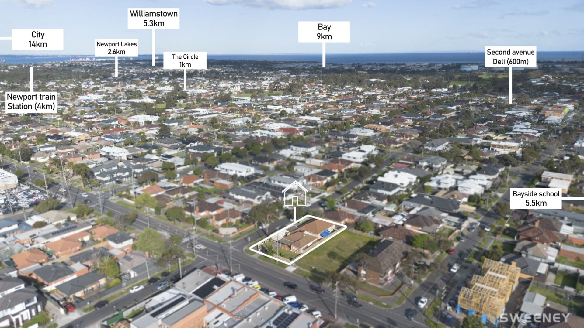 311 Blackshaws Road, Altona North - Thumbnail 3