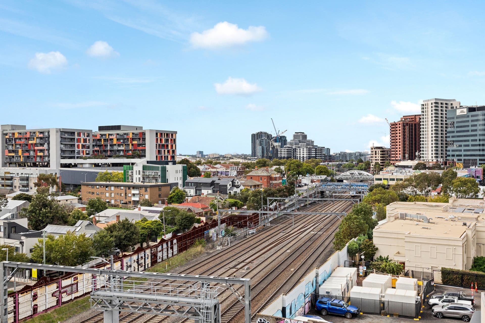 510/90 Buckley Street, Footscray - Thumbnail 6