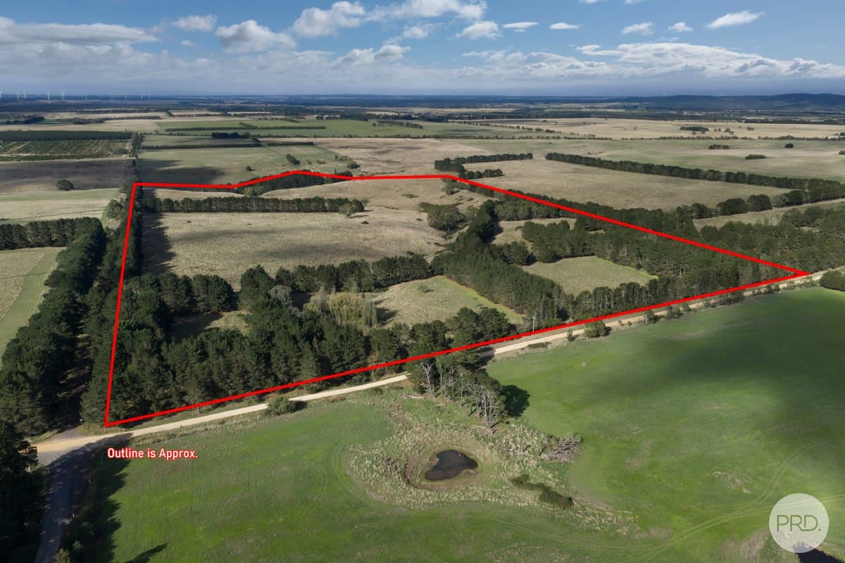 Lot 2 Egans Road, MOUNT EGERTON VIC 3352, Mount Egerton - Image 1
