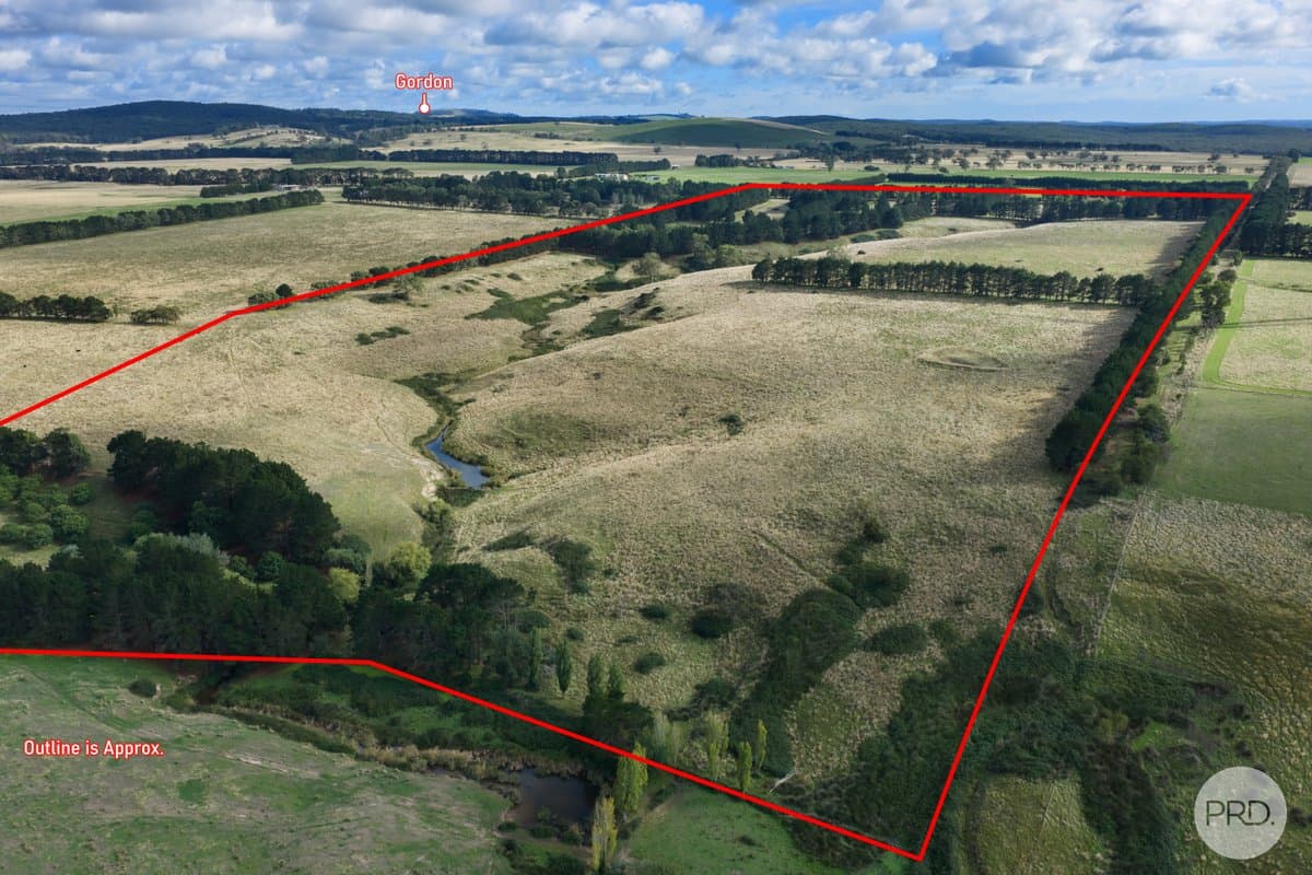 Lot 2 Egans Road, MOUNT EGERTON VIC 3352, Mount Egerton - Thumbnail 2