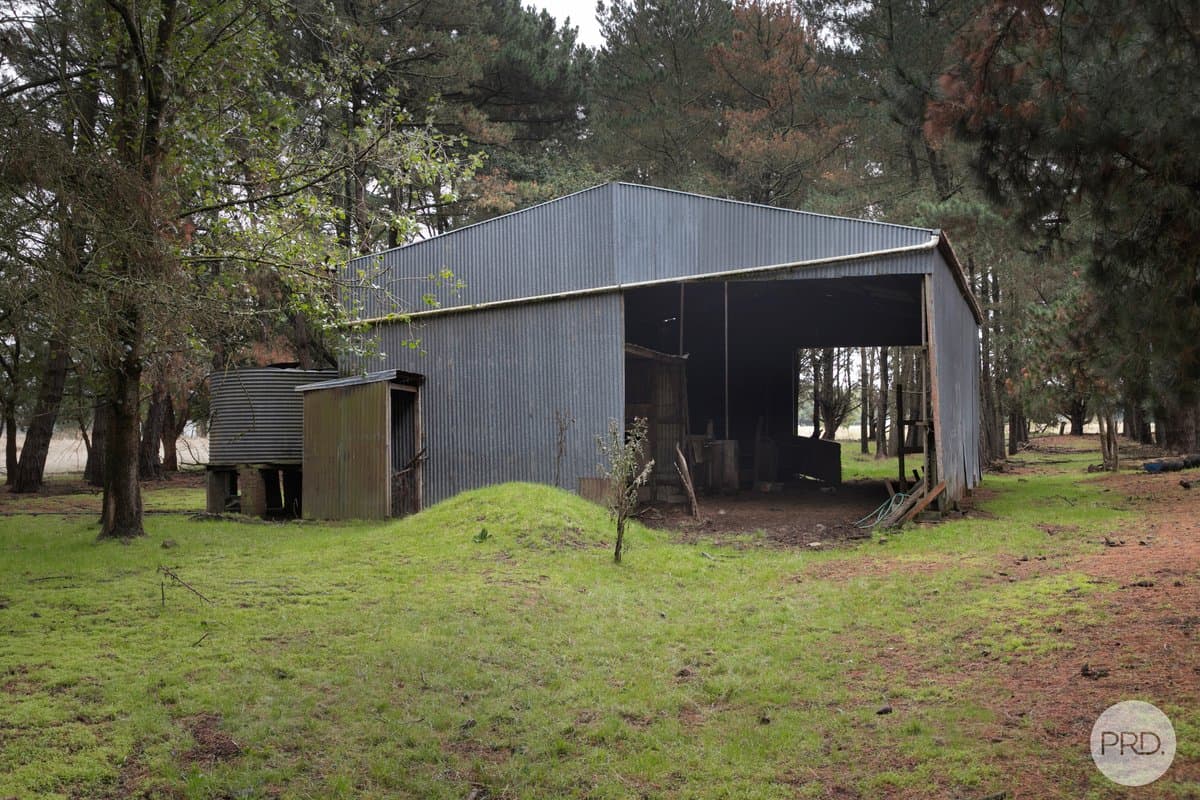 Lot 2 Egans Road, MOUNT EGERTON VIC 3352, Mount Egerton - Thumbnail 3