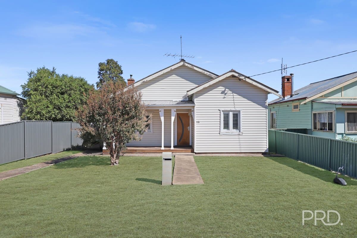15 Henry Street, WERRIS CREEK NSW 2341, Werris Creek - Image 1