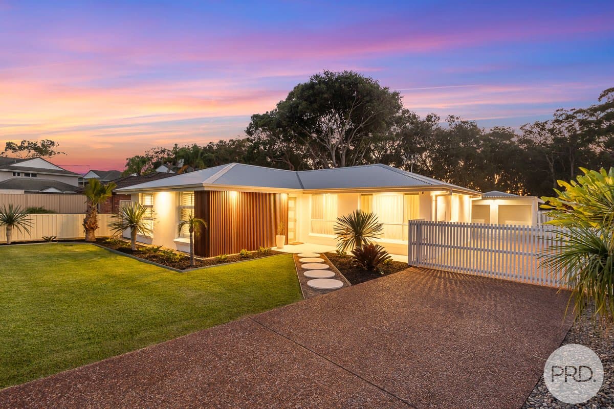 240 Sandy Point Road, SALAMANDER BAY NSW 2317, Salamander Bay - Image 1