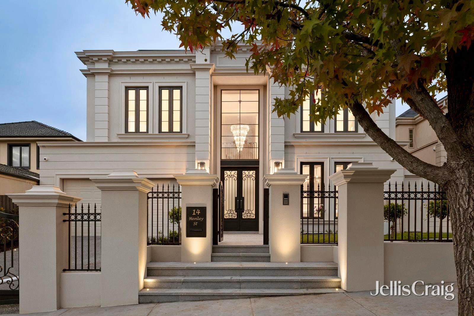 14 Henley Street, Balwyn, Balwyn - Thumbnail 2