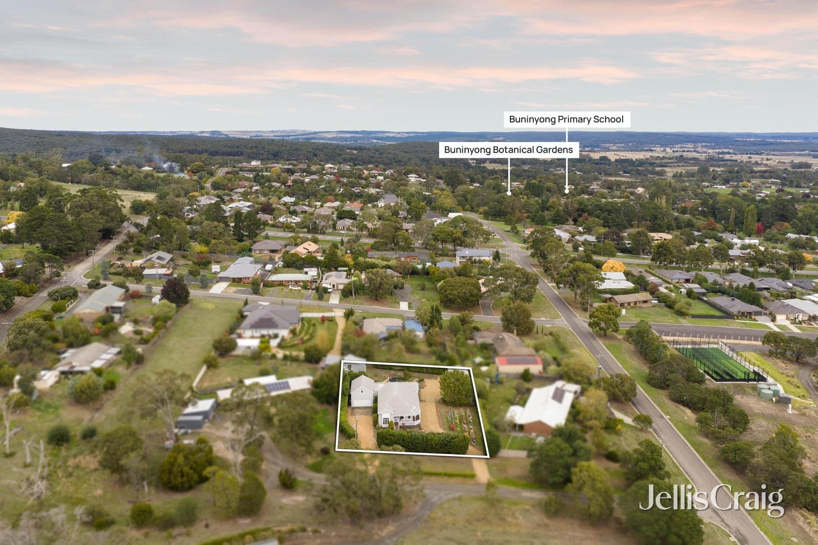 7 Eyre Street, Buninyong, Buninyong - Image 1