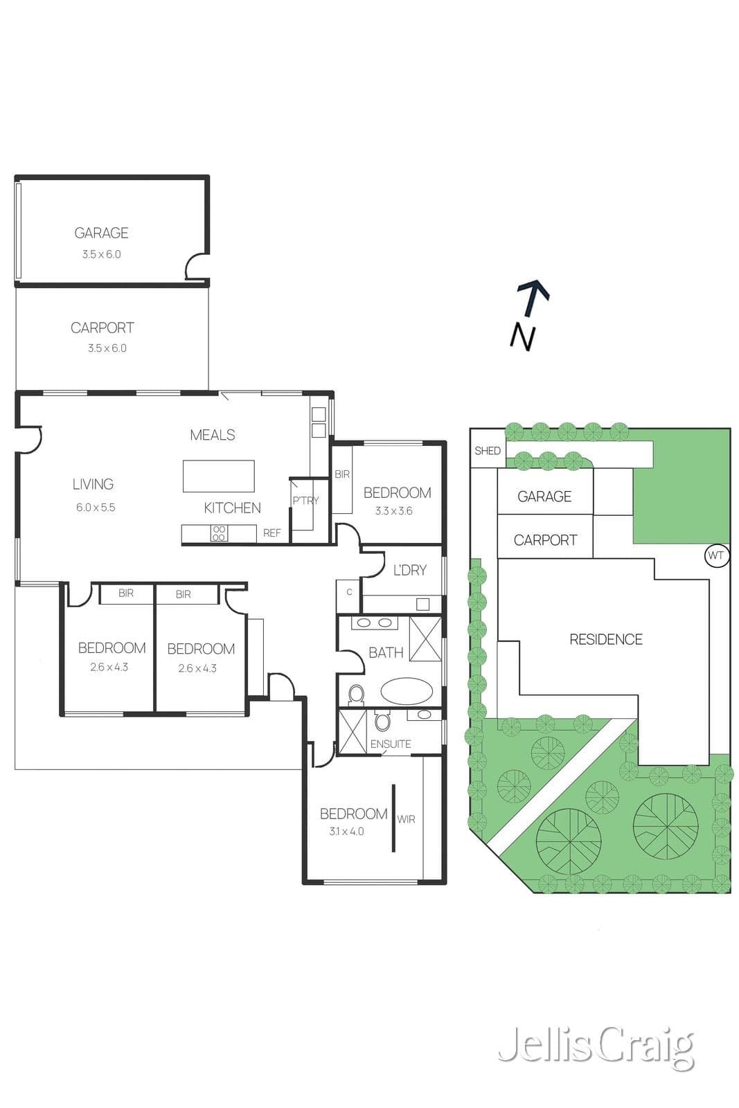 65 Centre Dandenong Road, Cheltenham, Cheltenham - Image 1