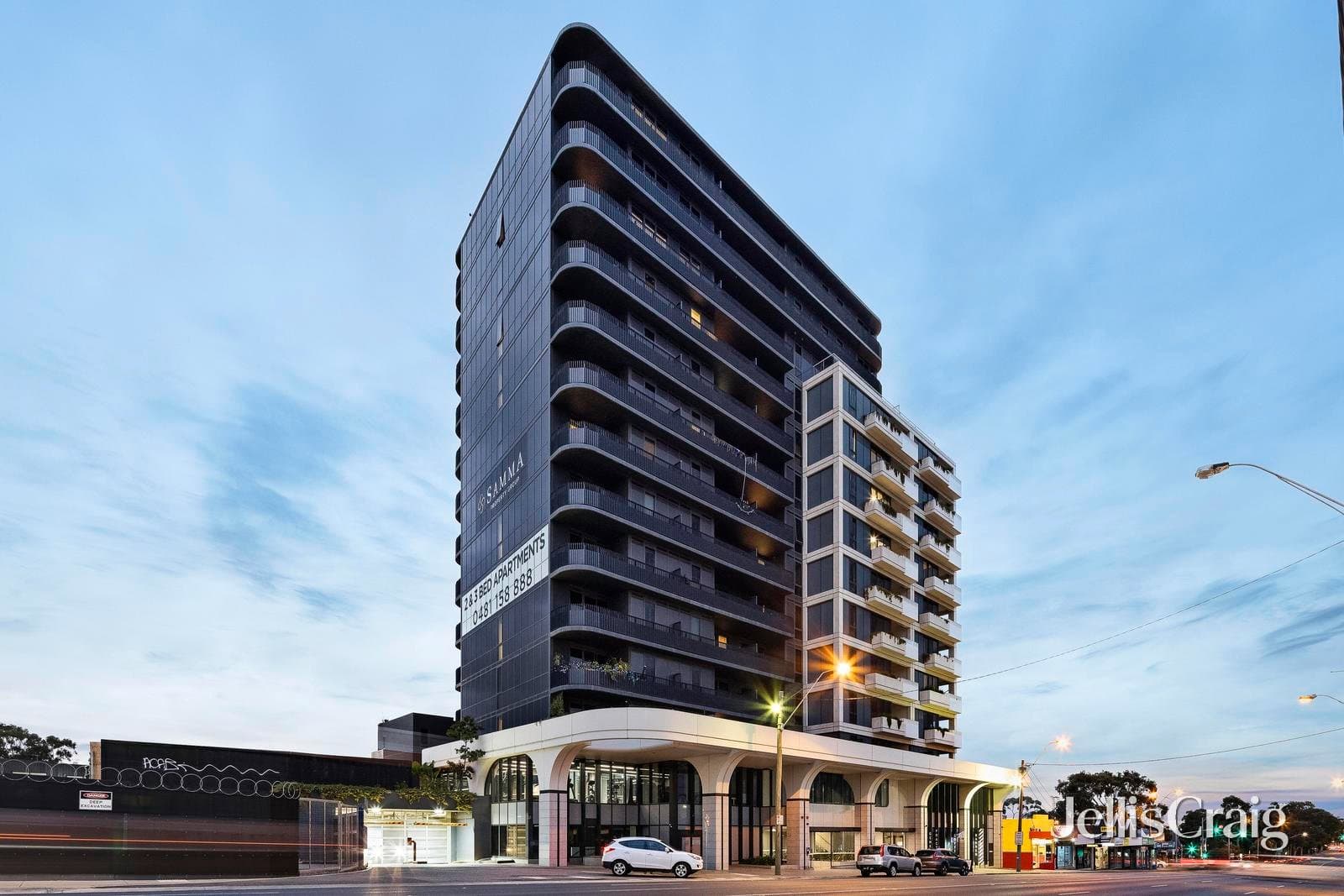 1102/125 Bell Street, Ivanhoe, Ivanhoe - Thumbnail 3