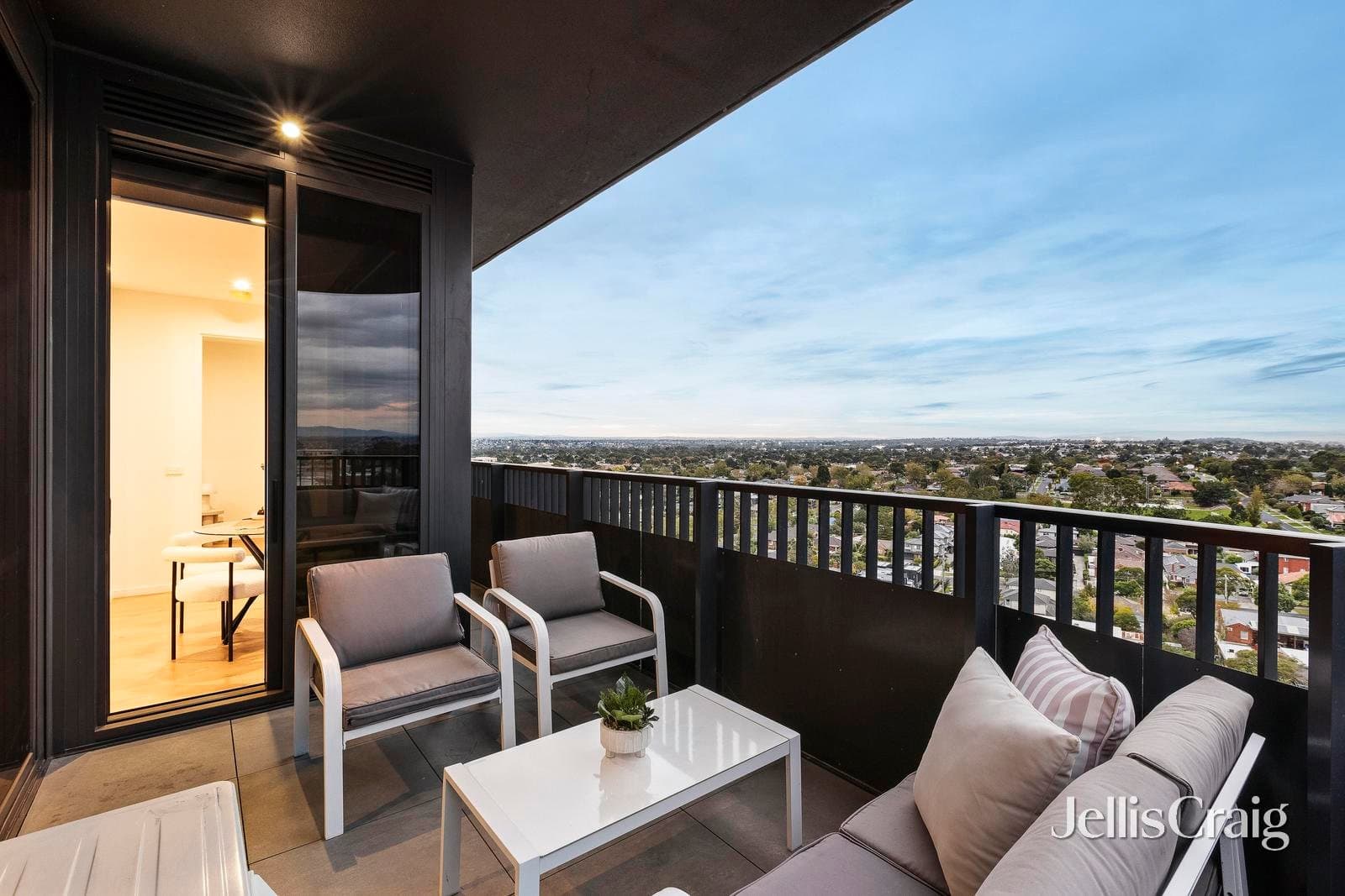 1102/125 Bell Street, Ivanhoe, Ivanhoe - Thumbnail 7