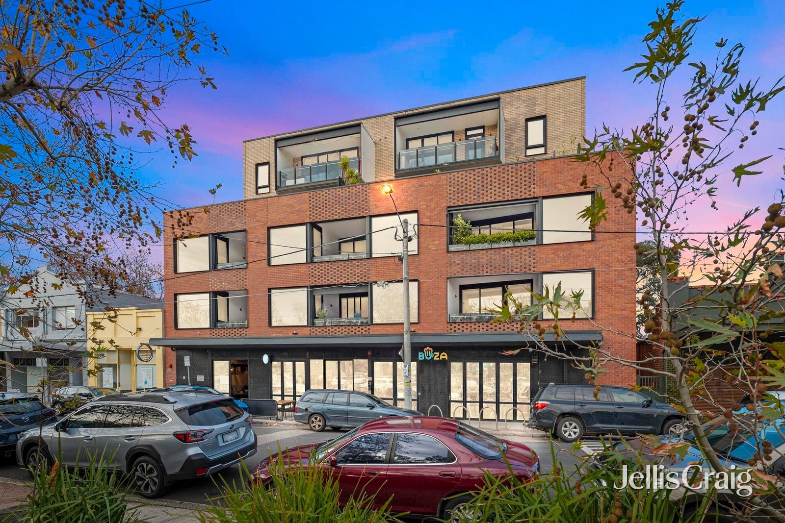 109/7-9 Railway Place, Fairfield, Fairfield - Thumbnail 2